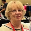 Eve Giroux, MS4, VC1 Photo